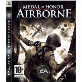 Medal Of Honor Airborne Game Medal Of Honor Airborne Game